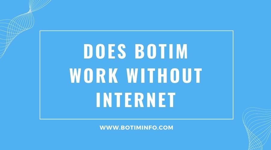 does-botim-work-without-internet-working-offline-2024