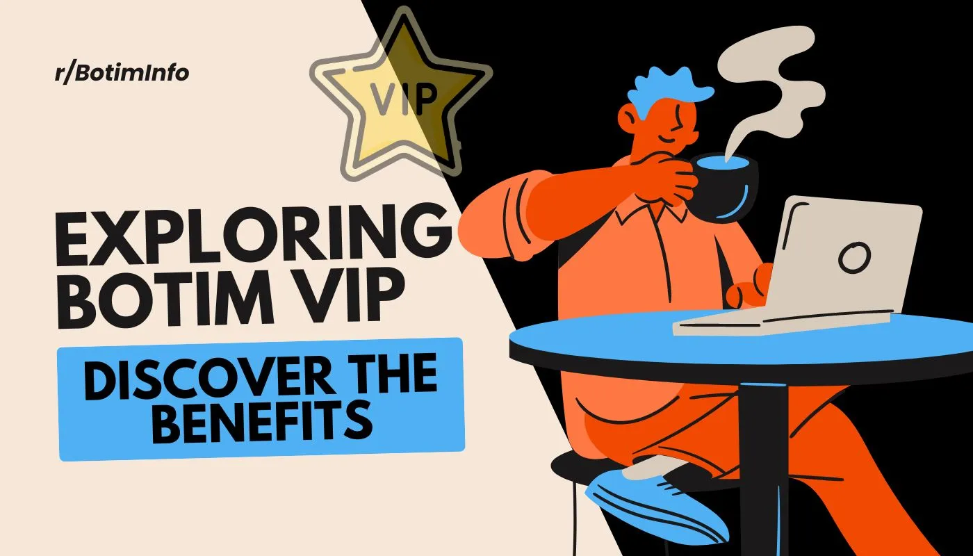 Discover the benefits of Botim VIP with exclusive features and perks.