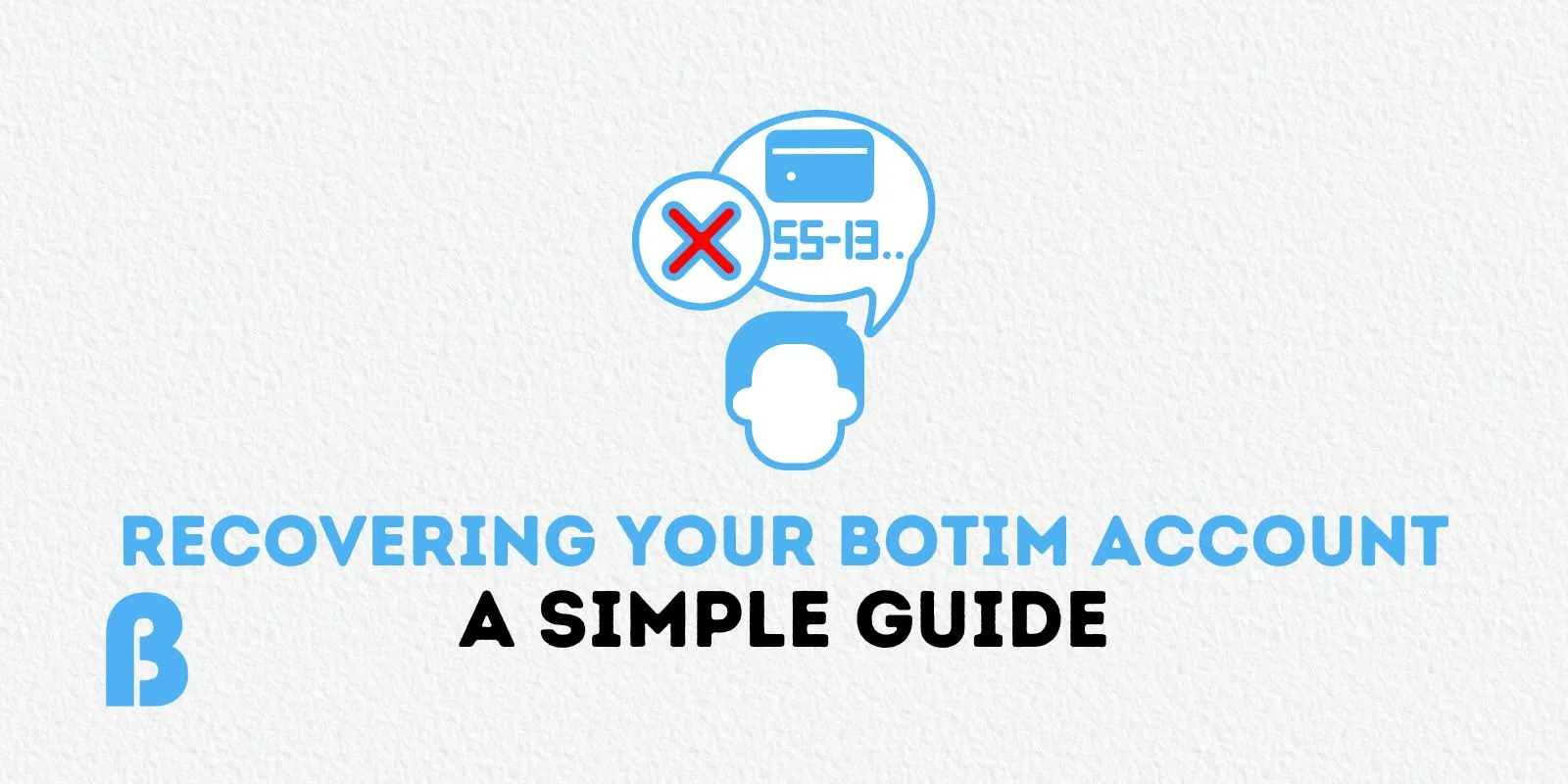 Recover your Botim account easily with these steps. Regain access to your account hassle-free.