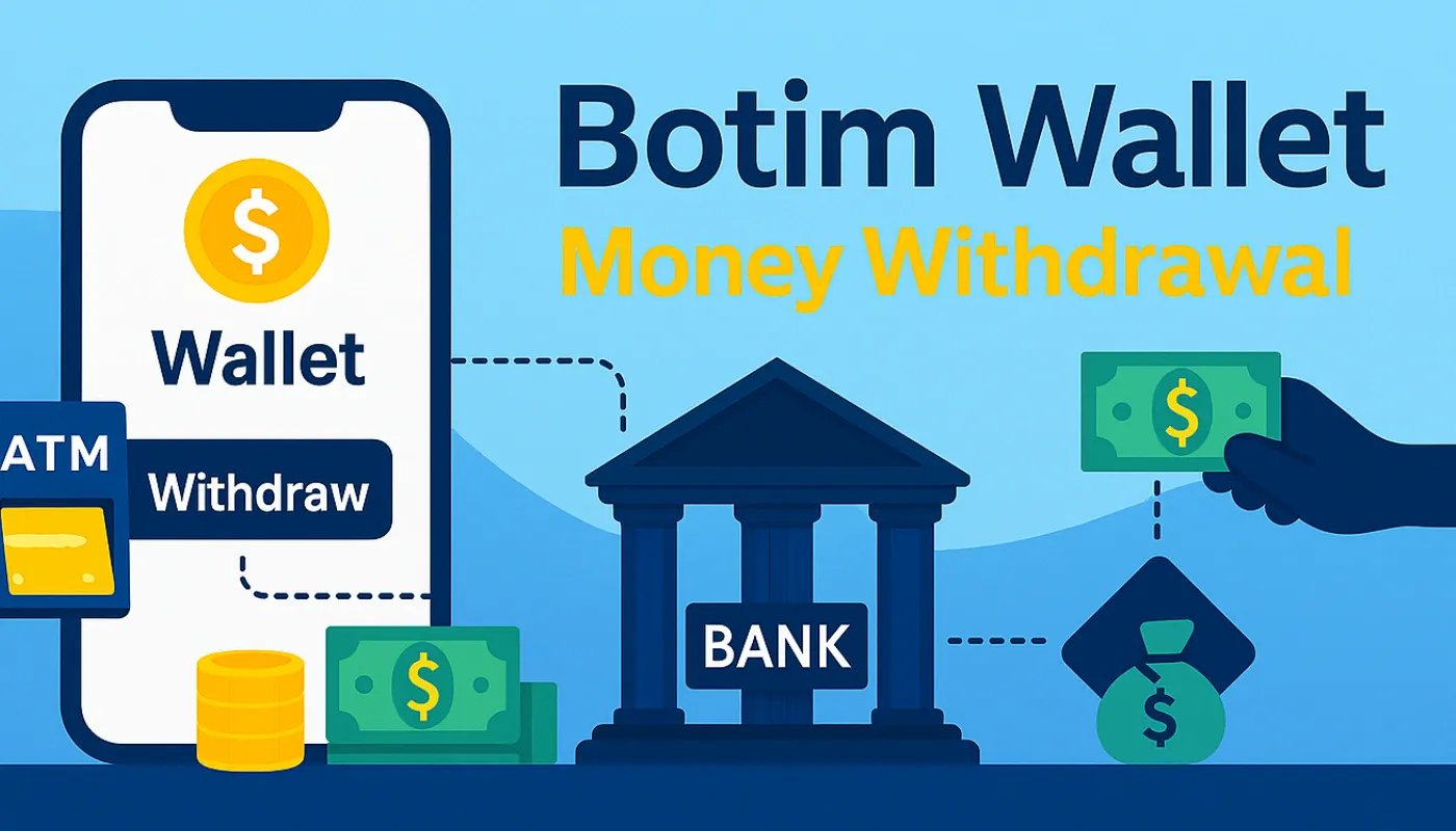 How to Withdraw Money from Botim - A Complete Guide