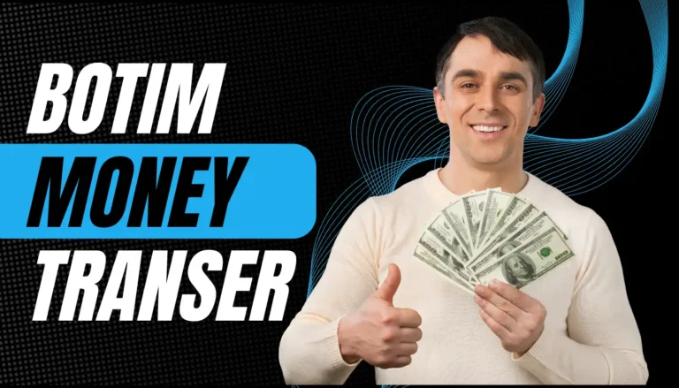 Botim Money Transer