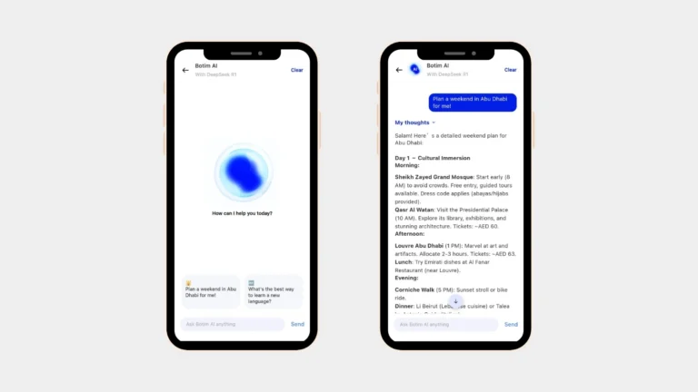 Astra Tech Launches Botim AI, Bringing New Features to 150 Million Users