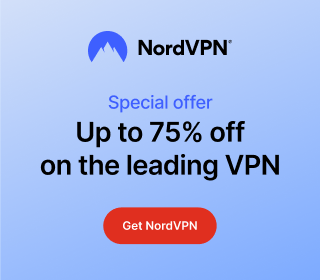 Best VPN for UAE - NordVPN