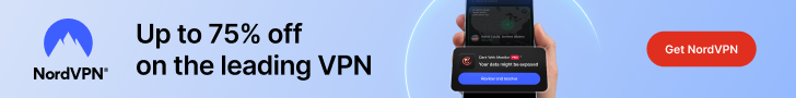 Best VPN for UAE - NordVPN