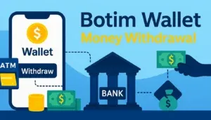 How to Withdraw Money from Botim - A Complete Guide